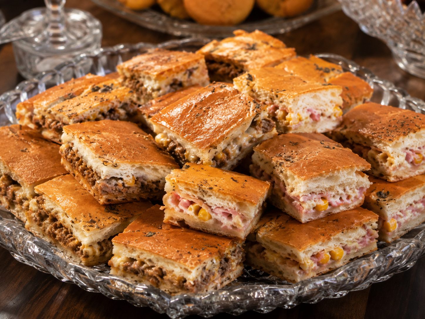 Tortas